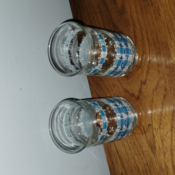 Vintage Glasses - Picture 2 of 4